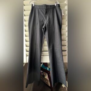 Gap - Black Pants - NWT - size 12 -